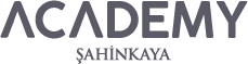 Academy Şahinkaya