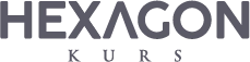 Hexagon Kurs