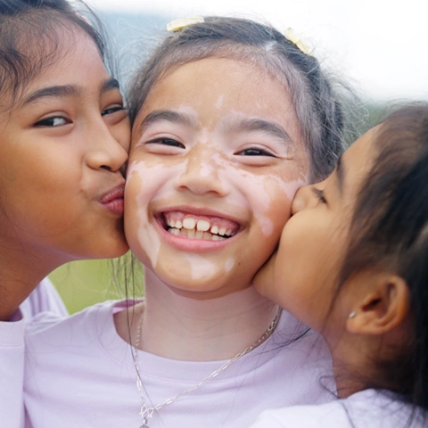 DÜNYAYI DEĞİŞTİREN ÇOCUKLAR